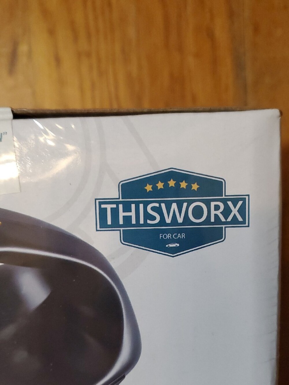 THISWORX Corded Car Vacuum Cleaner - Picture 2 of 10